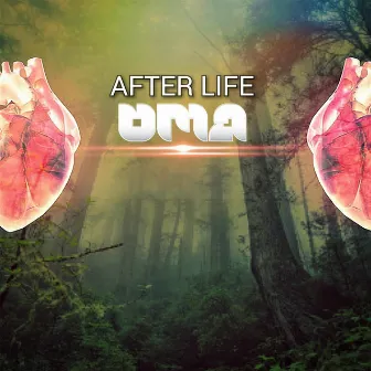 AFTER LIFE (Original mix) by OMA