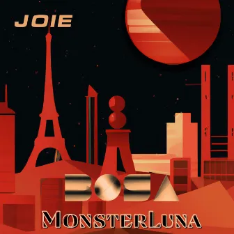 Joie by MonsterLuna