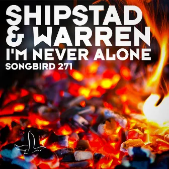 I'm Never Alone by Shipstad