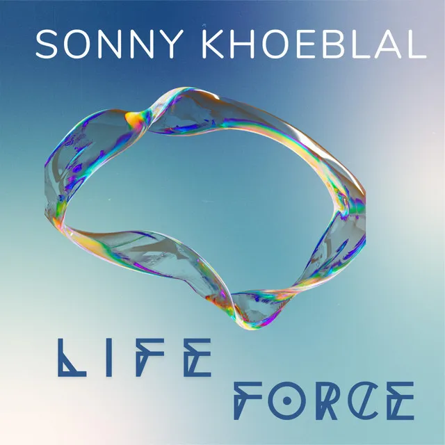 Life Force (Re-Mastered version - May 2023)