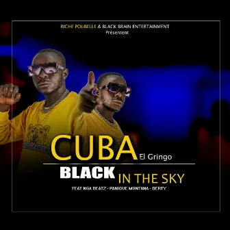 Black in the Sky by Cuba