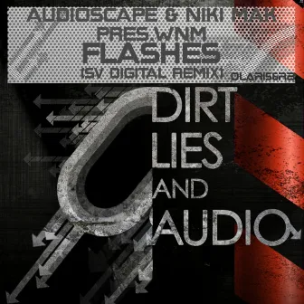 Flashes by Audioscape