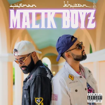 Malik Boyz by Usman