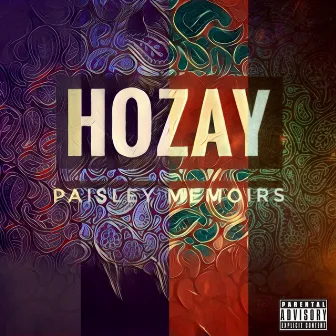 Paisley Memoirs by Hozay