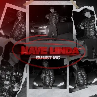 Nave Linda by Guust Mc