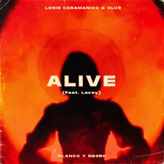 Alive (Feat. Lacey) by Loris Caramanico