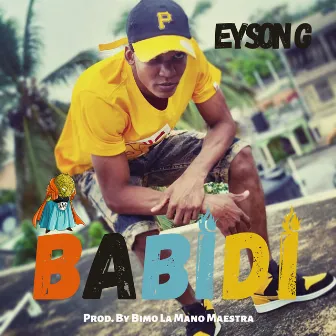 Babidi by Eyson G