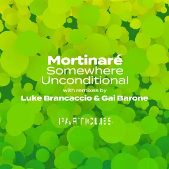 Somewhere Unconditional by Mortinaré