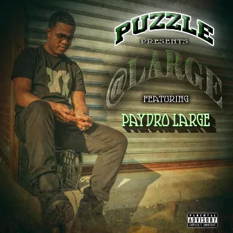 @ Large by Puzzle