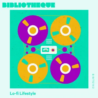 Lo-Fi Lifestyle by Olivier Bibeau