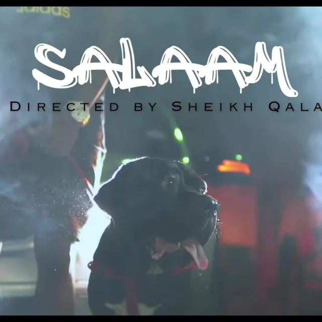 Sallaam