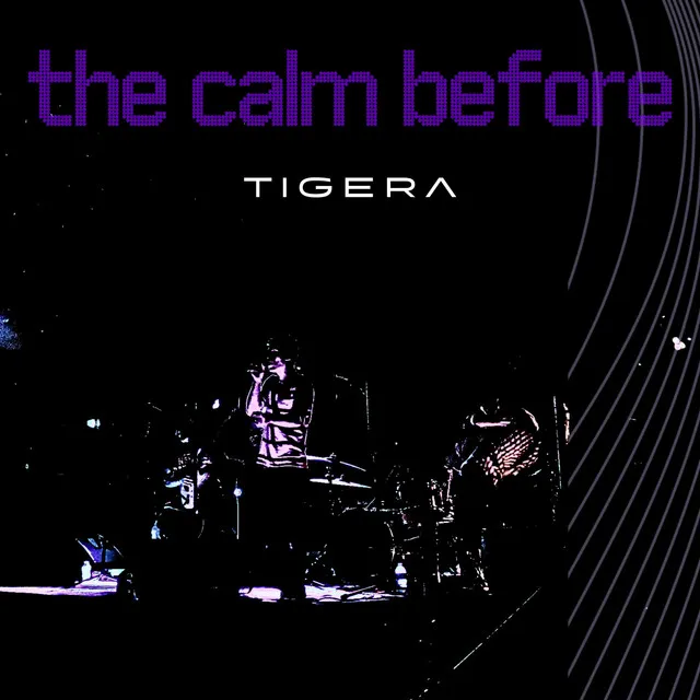 The Calm Before - Radio Edit