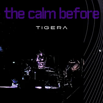 The Calm Before (Radio Edit) by Tigera