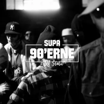 90'erne by SupaJan