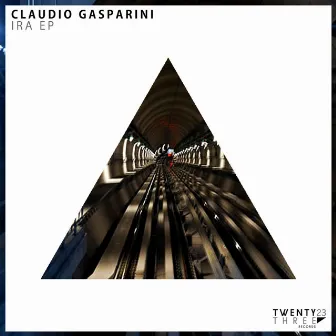 Ira EP by Claudio Gasparini