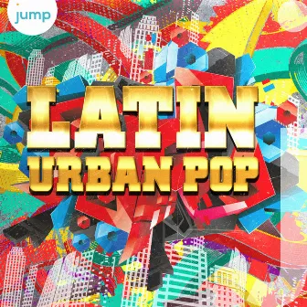 Latin Urban Pop by Frank Abington