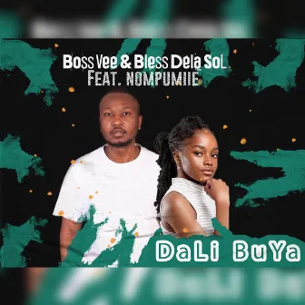 Dali buya by Bless DeLa Sol