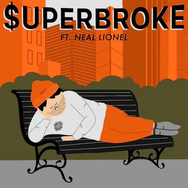 Superbroke - Reggae Remix