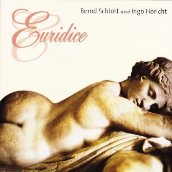 Euridice by Bernd Schlott