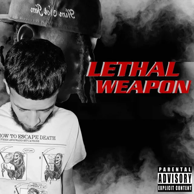 Lethal Weapon