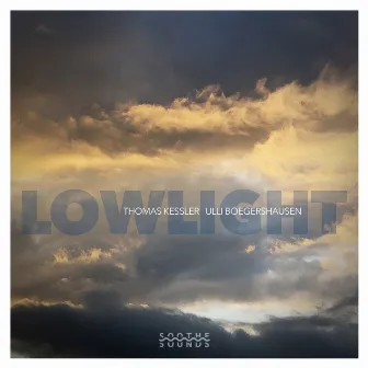 Lowlight (Duet) by Ulli Boegershausen