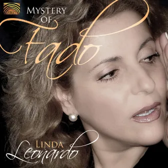 Linda Leonardo: Mystery of Fado by Linda Leonardo