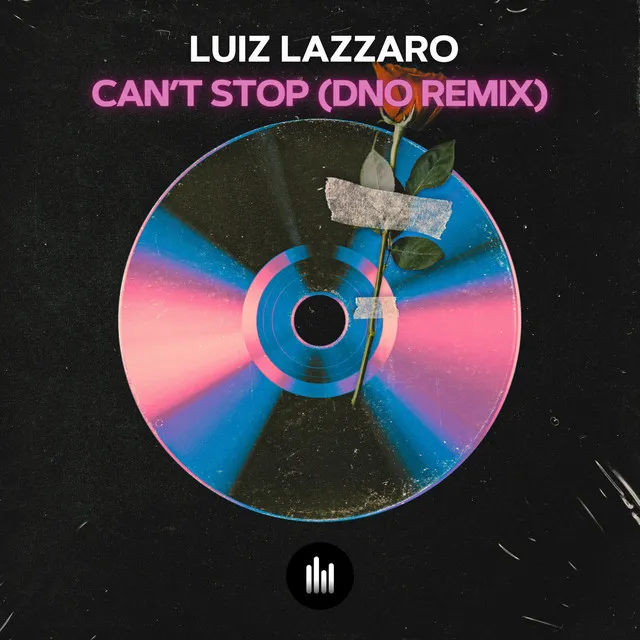 Can't Stop - DNO Remix