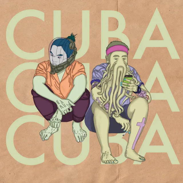 Cuba