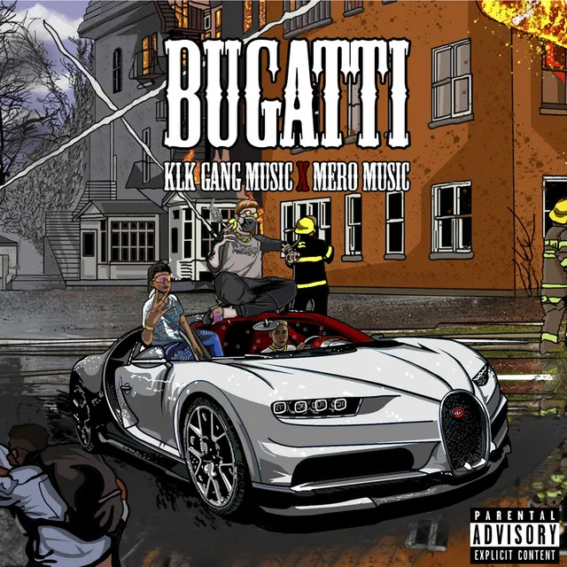 Bugatti