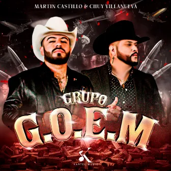 Grupo G.O.E.M by Chuy Villanueva