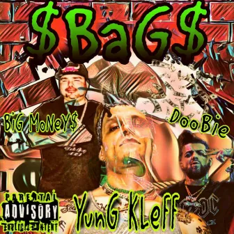 BaG$ (Run It Up) [2021 Remix Version] by Yung Kleff