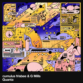 Quanta by Cumulus Frisbee