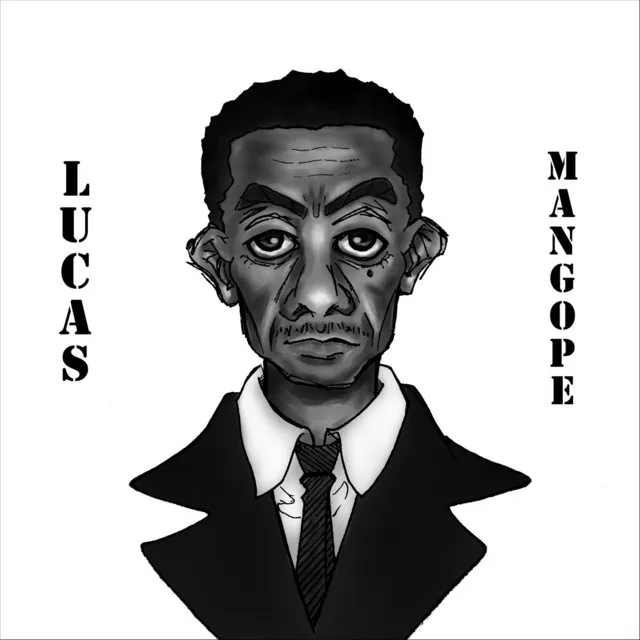 Lucas Mangope