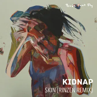 Skin (Rinzen Remix) by Rinzen