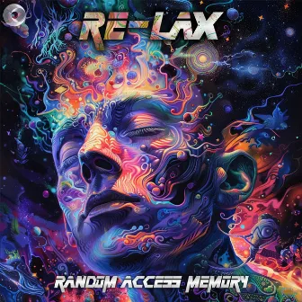 Random Access Memory by Re-Lax