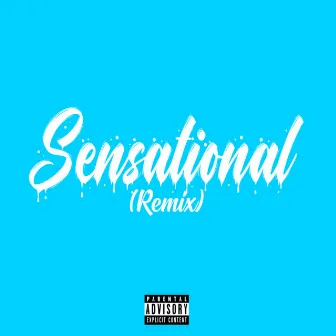 Sensational by Nhantas Boy