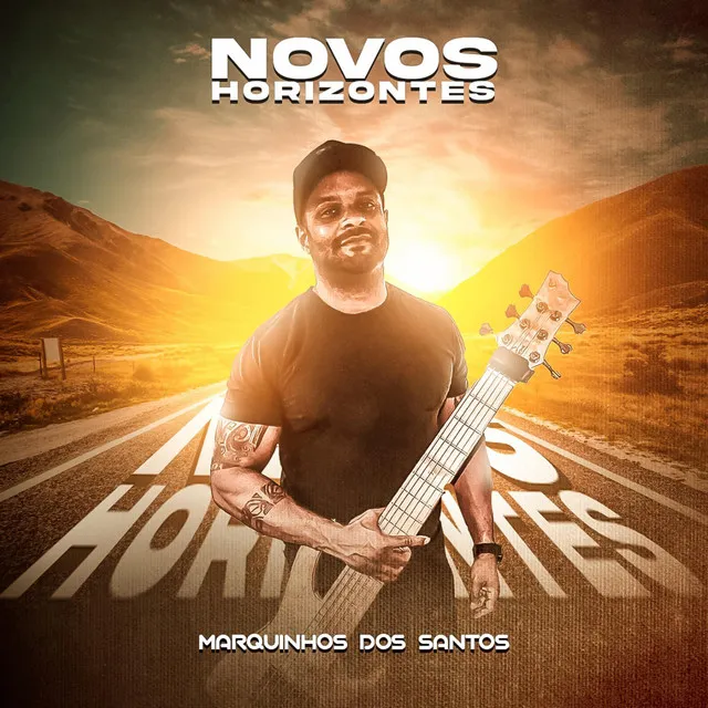 Novos Horizontes