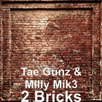 2 Bricks by Tae Gunz