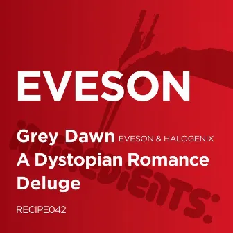 Grey Dawn by Eveson