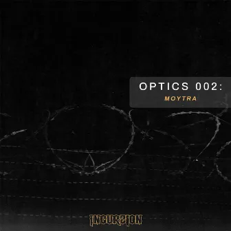 Incurzion Optics 002: by Moytra