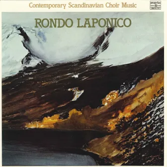 Rondo Laponico by Einar Isacson