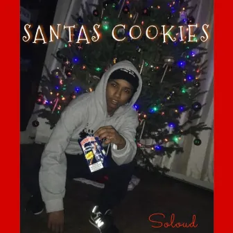 Santas Cookies by Soloud