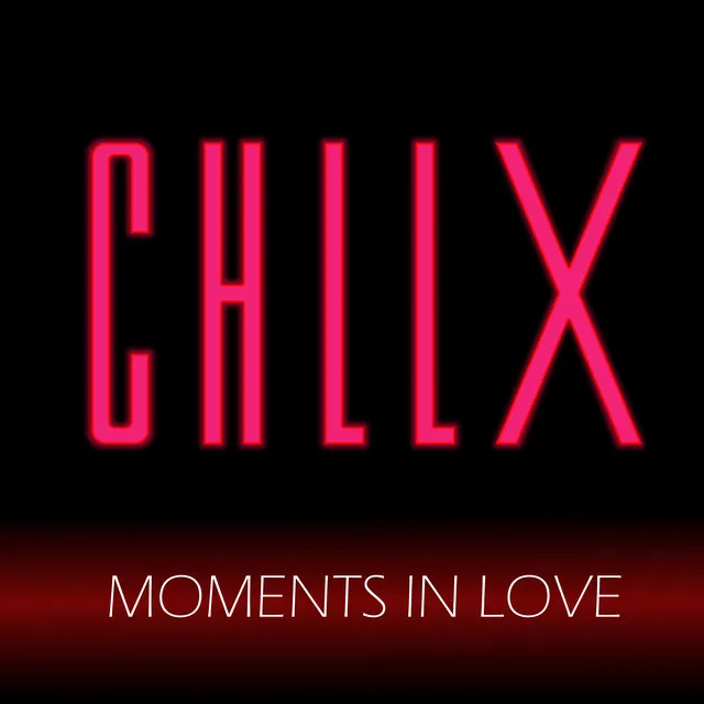 Moments in Love - Extended