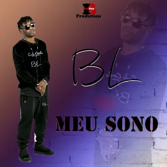 Meu Sono by BL