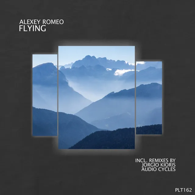 Flying - Audio Cycles Remix Listeners Edition