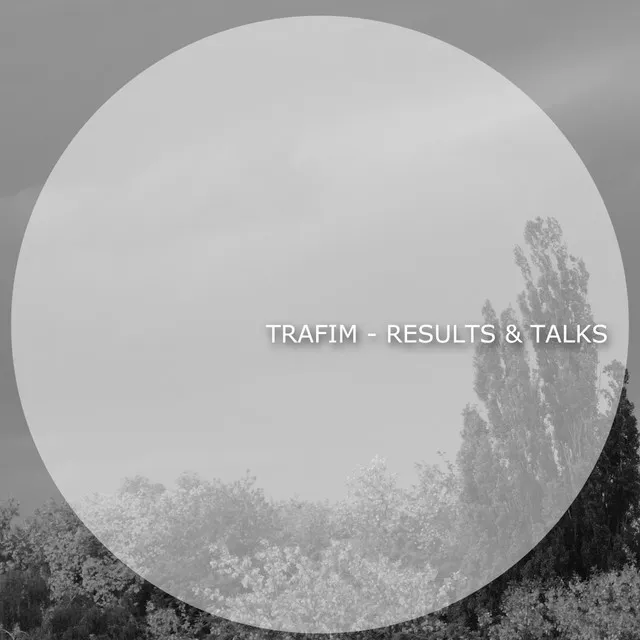 Results & Talks - Denis Zephyr Remix