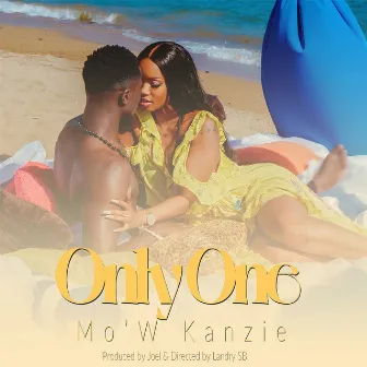 Only One by Mo'W Kanzie