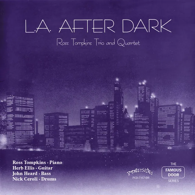 L.A. After Dark