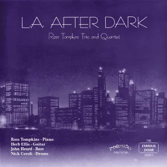 L.A. After Dark by Ross Tompkins