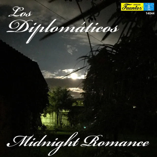 Midnight Romance